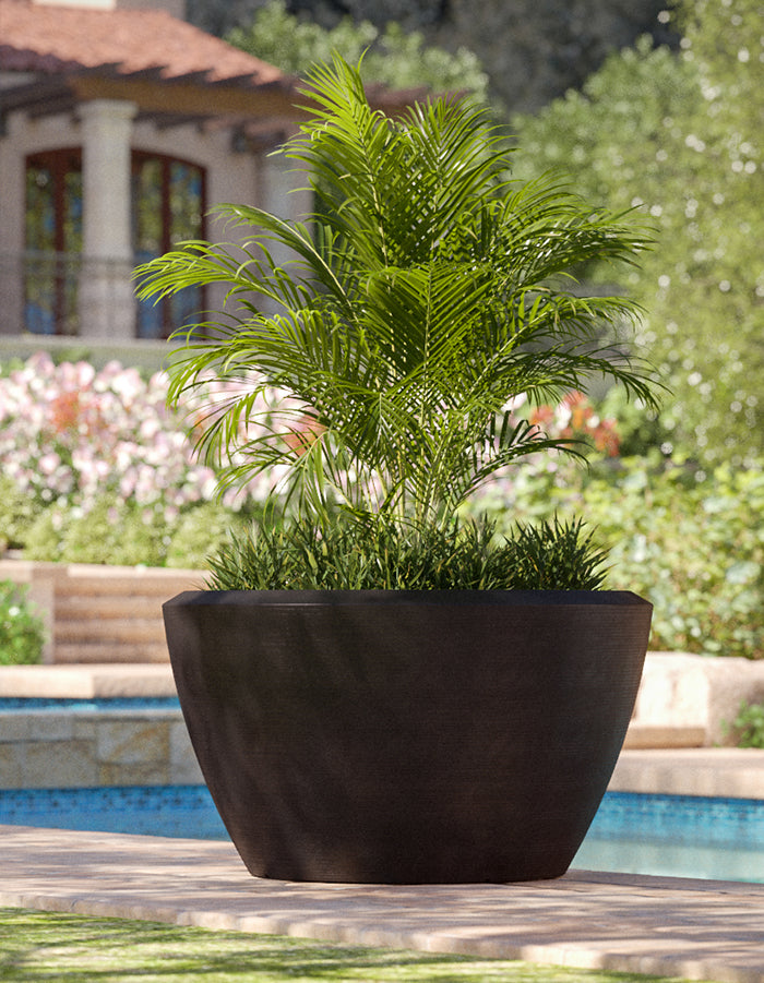 Piatto Extra Large Planter