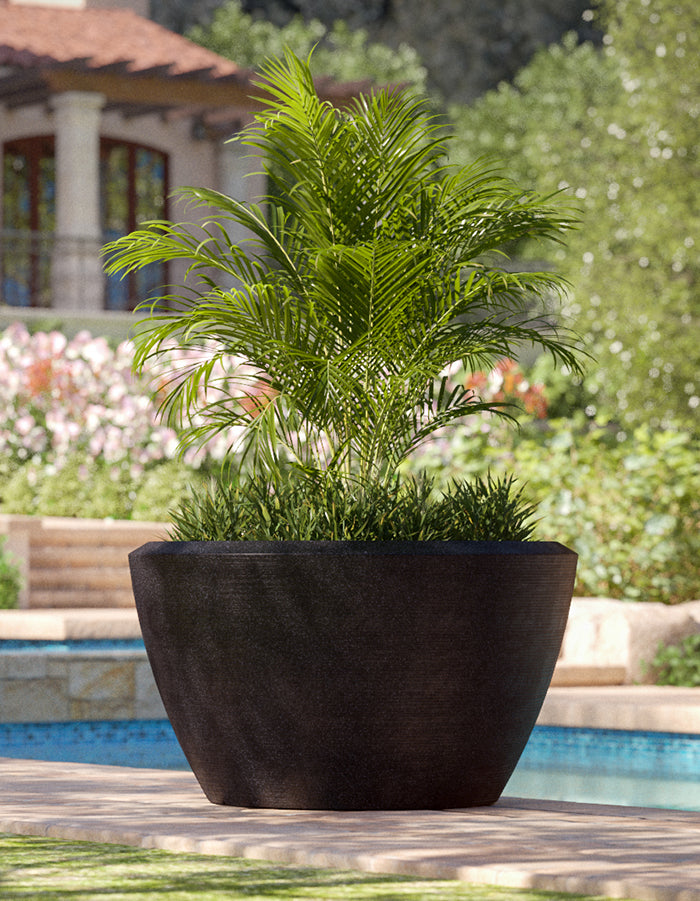 Piatto Extra Large Planter