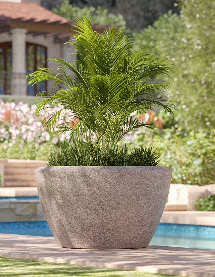 Piatto Extra Large Planter