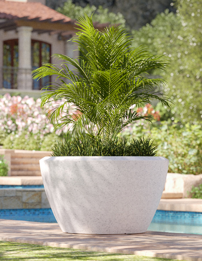 Piatto Extra Large Planter