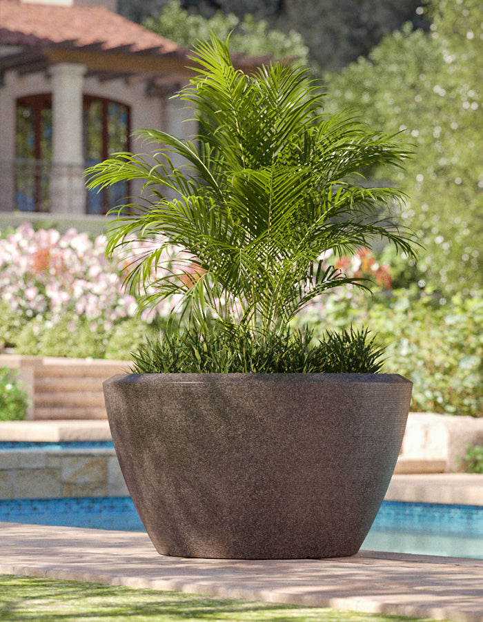 Piatto Extra Large Planter