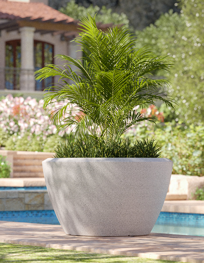 Piatto Extra Large Planter