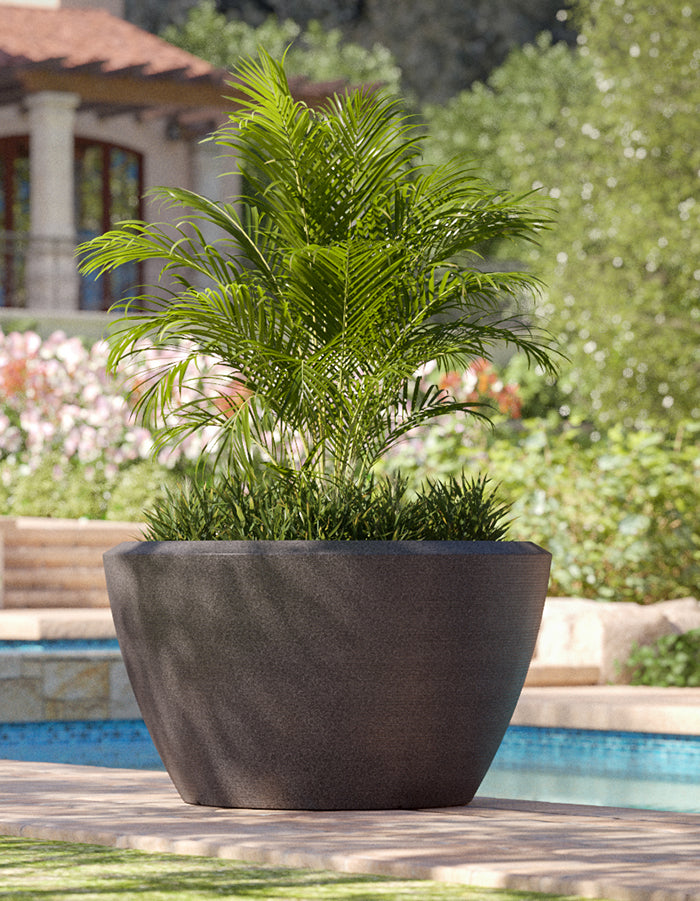 Piatto Extra Large Planter