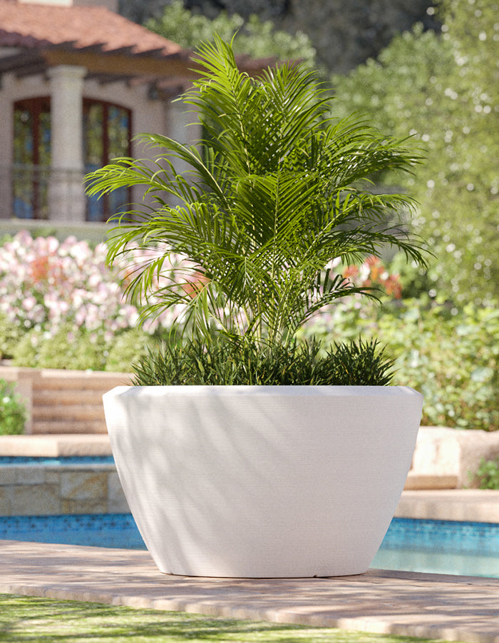 Piatto Extra Large Planter