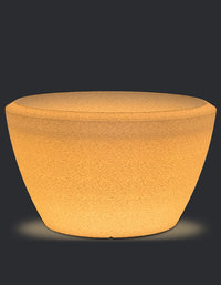 Piatto LED Planter