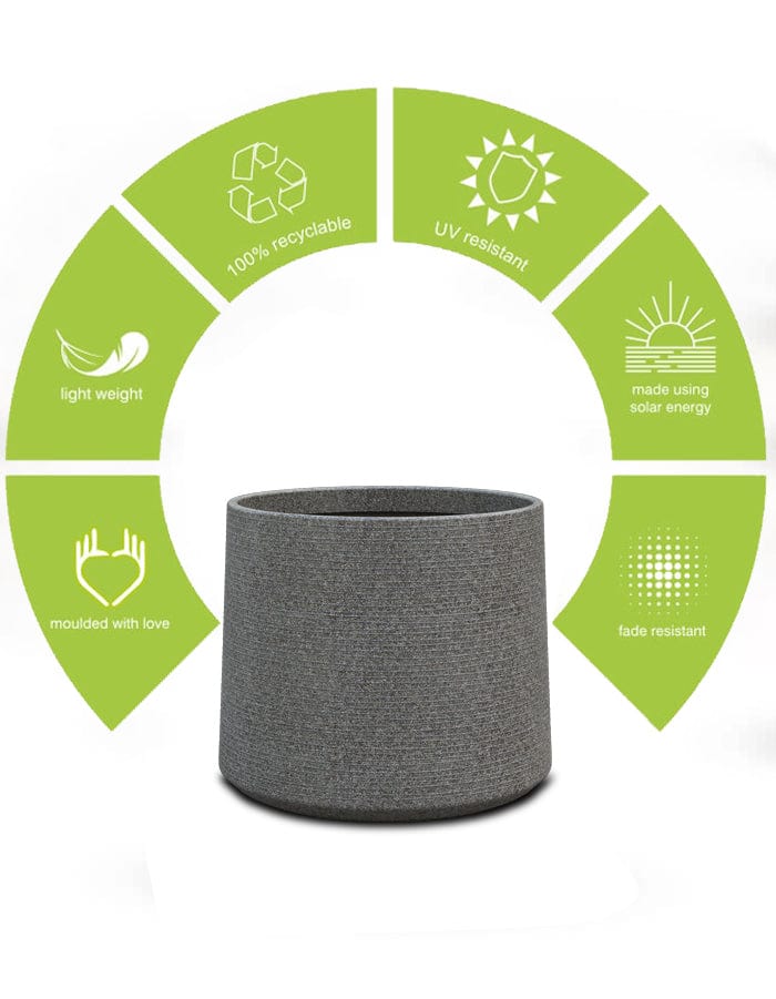 Sereno planters ALBERO