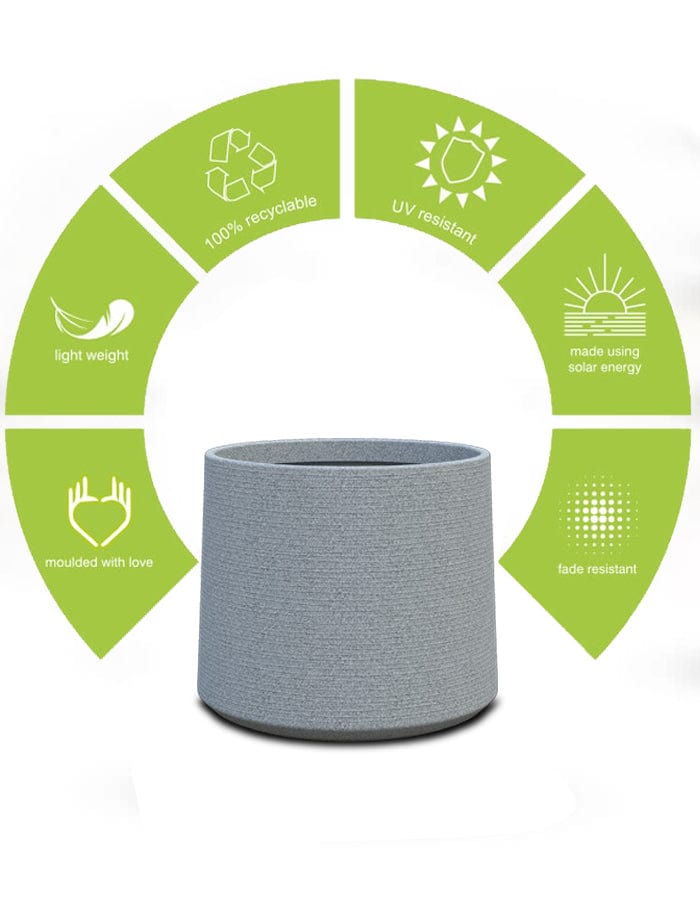 Sereno planters ALBERO