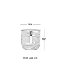 Sereno planters Anna