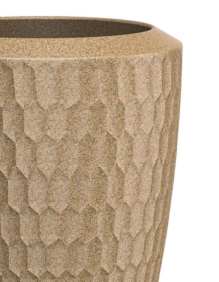 Sereno planters Chiara