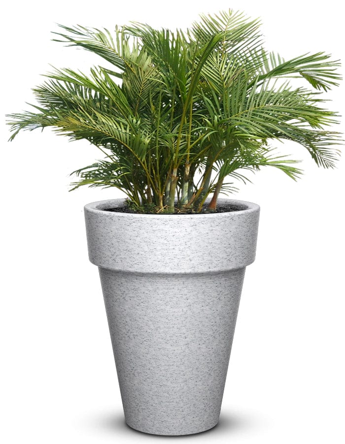 Sereno planters Elena LED Planter