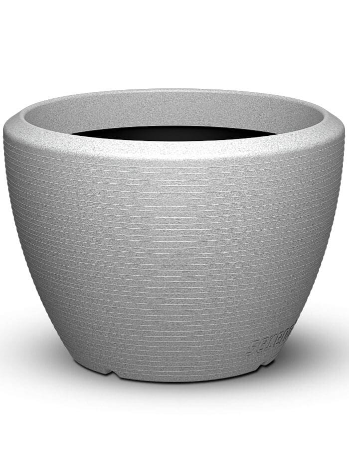 Sereno planters Piatto