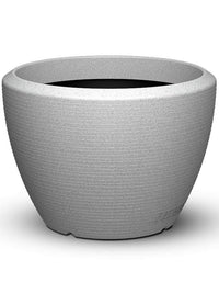 Sereno planters Piatto