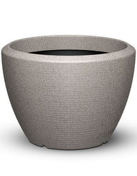 Sereno planters Piatto