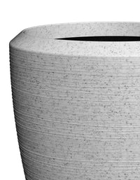 Sereno planters Piatto Slim