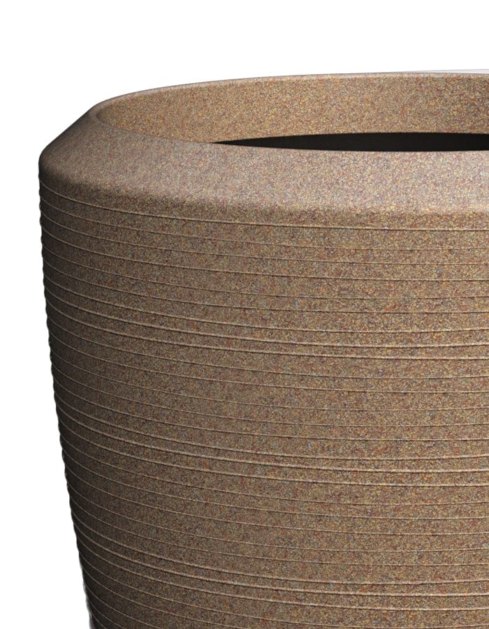 Sereno planters Piatto Slim