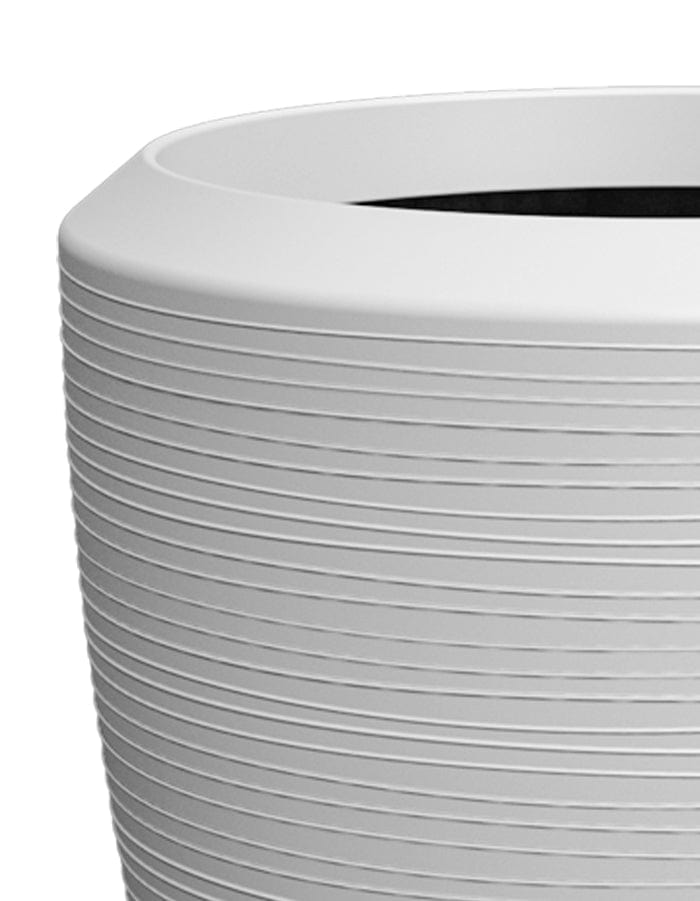Sereno planters Piatto Slim