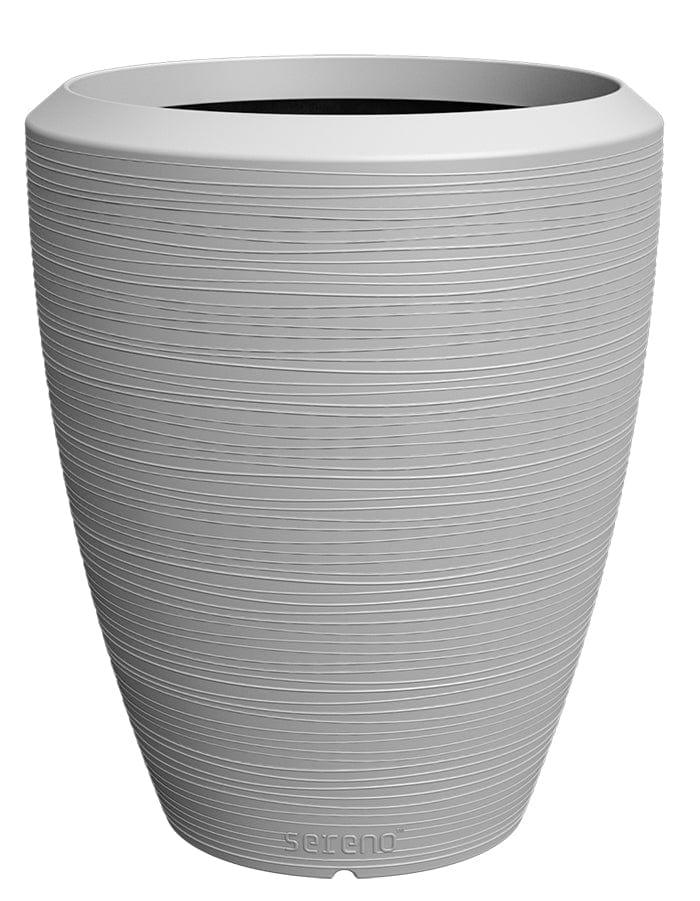 Sereno planters Piatto Slim