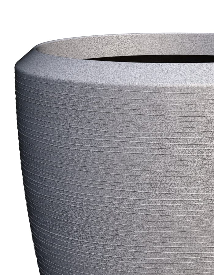 Sereno planters Piatto Slim