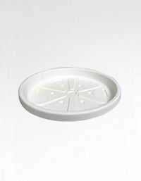 Sereno planters Tray Round Bottom Tray