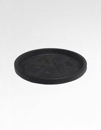Sereno planters Tray Round Bottom Tray
