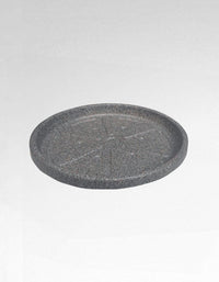 Sereno planters Tray Round Bottom Tray