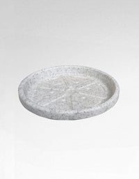 Sereno planters Tray Round Bottom Tray