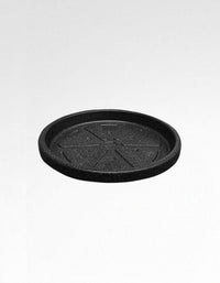 Sereno planters Tray Round Bottom Tray