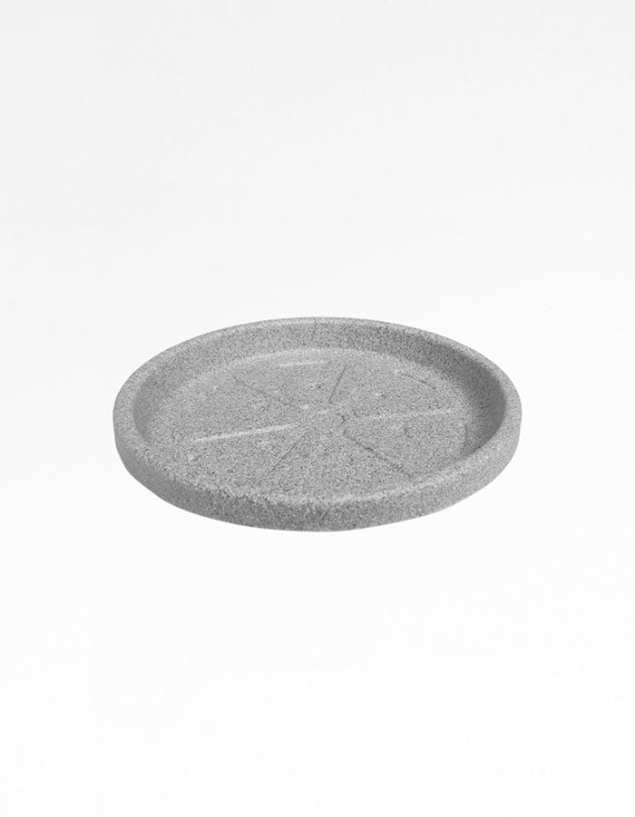 Sereno planters Tray Round Bottom Tray