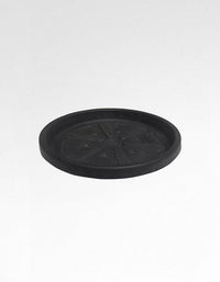 Sereno planters Tray Round Bottom Tray