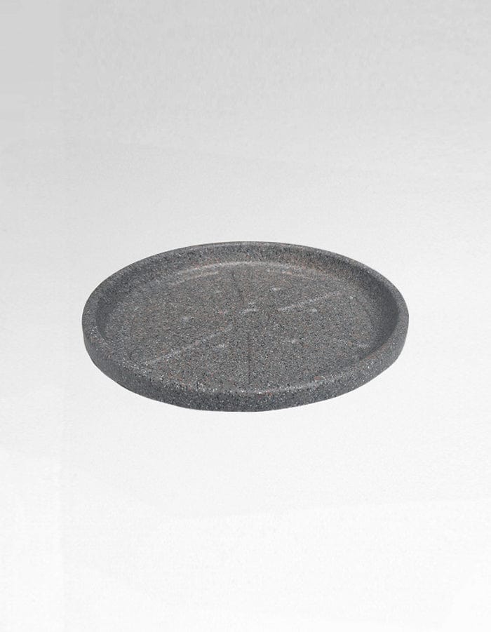 Sereno planters Tray Round Bottom Tray