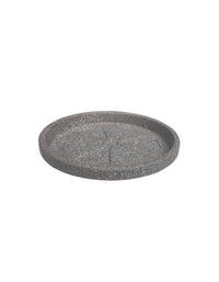 Sereno planters Tray Round Bottom Tray