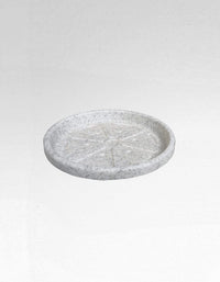 Sereno planters Tray Round Bottom Tray