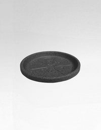 Sereno planters Tray Round Bottom Tray