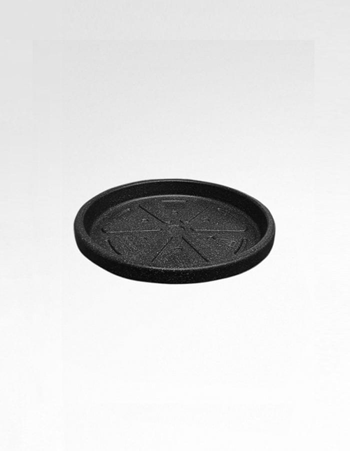Sereno planters Tray Round Bottom Tray