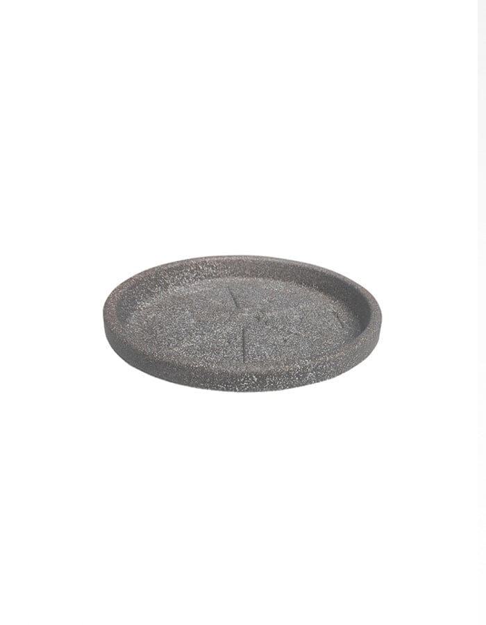 Sereno planters Tray Round Bottom Tray