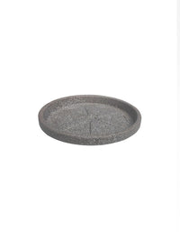 Sereno planters Tray Round Bottom Tray