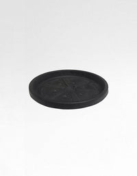 Sereno planters Tray Round Bottom Tray