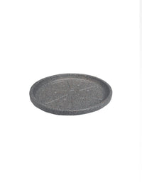 Sereno planters Tray Round Bottom Tray