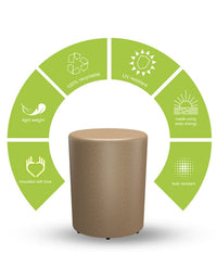 SAGA STOOL