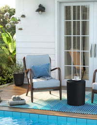 SAGA STOOL