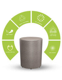 SAGA STOOL