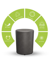 SAGA STOOL