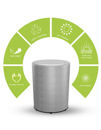 SAGA STOOL