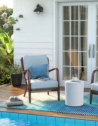 SAGA STOOL