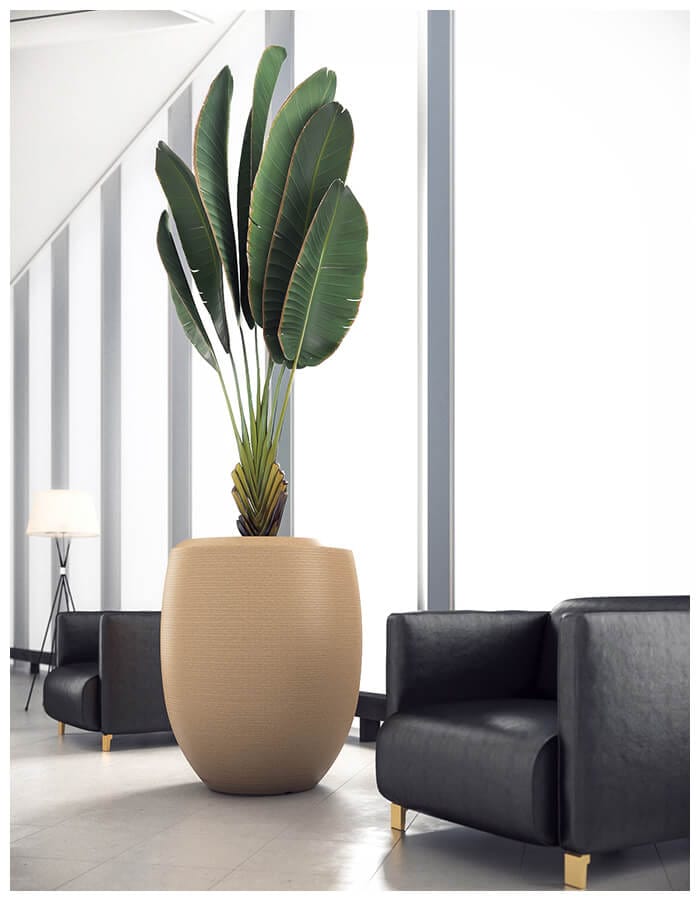 Enzo Large Planter