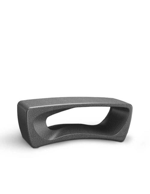 Cara Bench - Secondary view