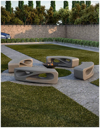 Enea Bench