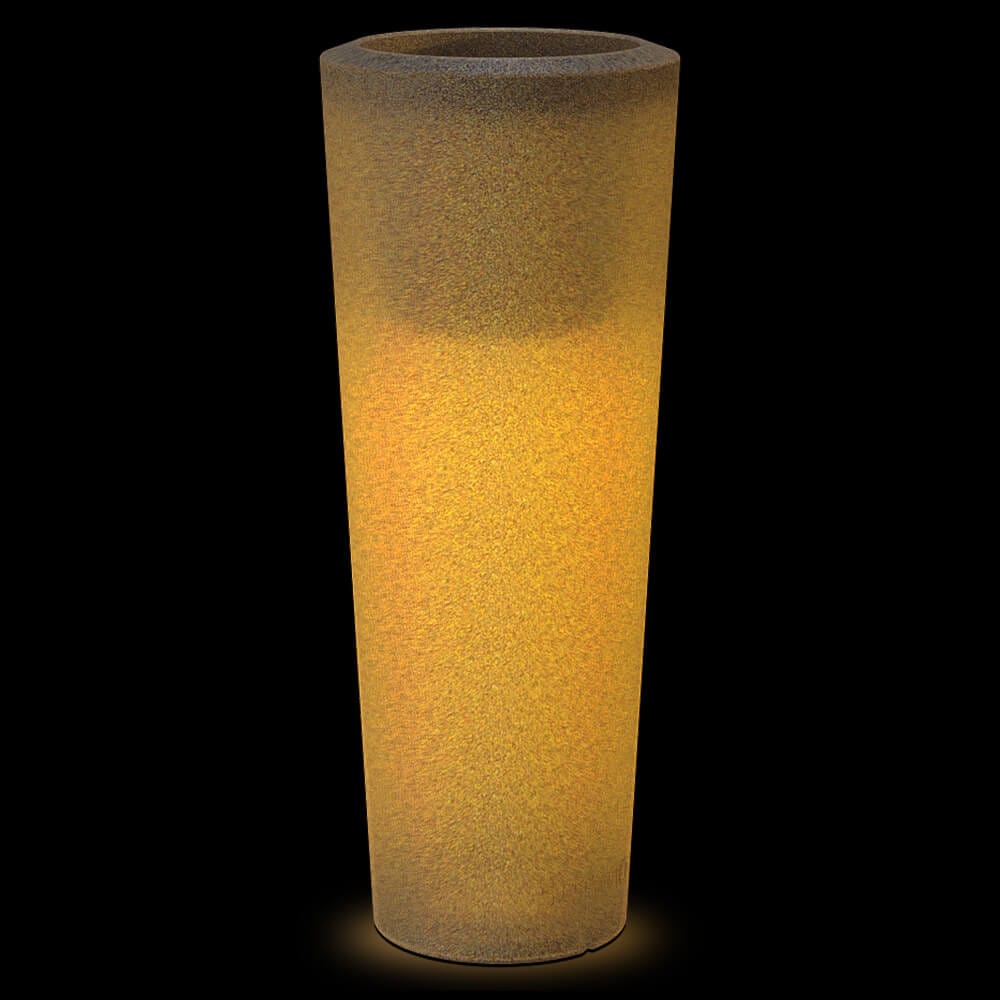 Gioia LED Large Planter