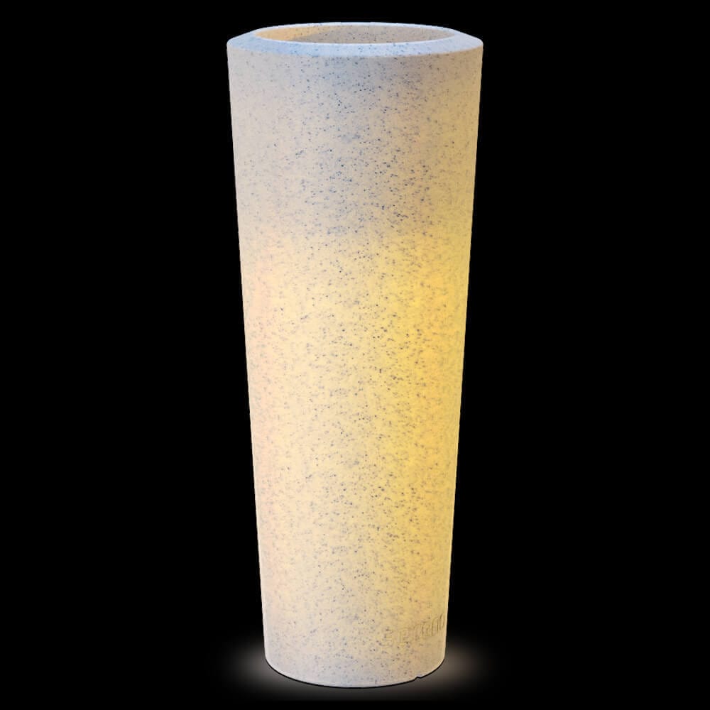 Gioia LED Large Planter