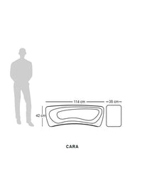 Cara Bench